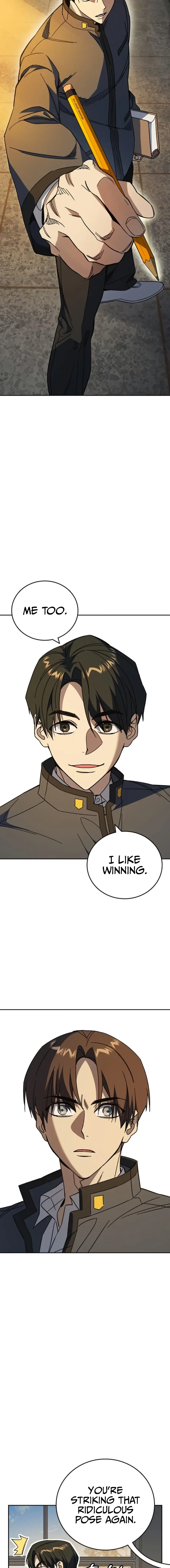 Read Study Group EN Manga Online