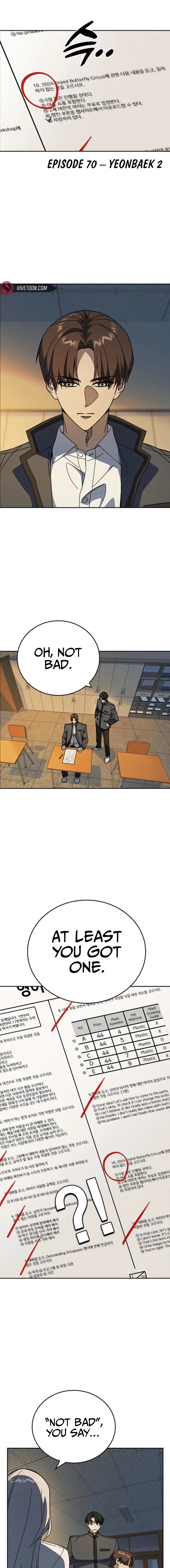 Read Study Group EN Manga Online