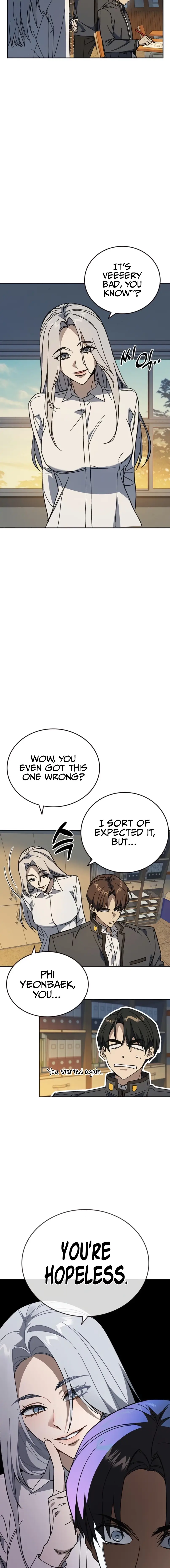 Read Study Group EN Manga Online