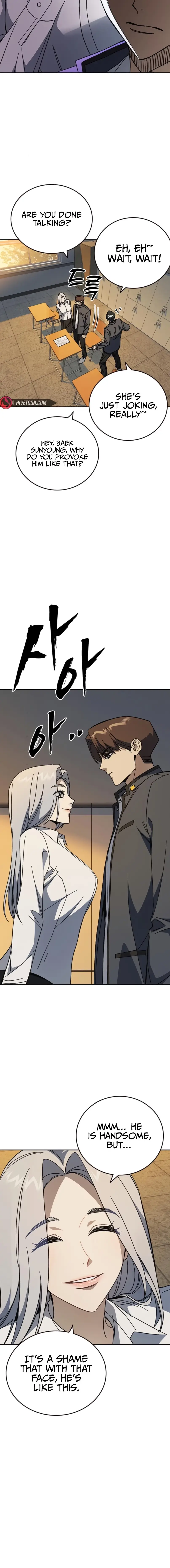 Read Study Group EN Manga Online