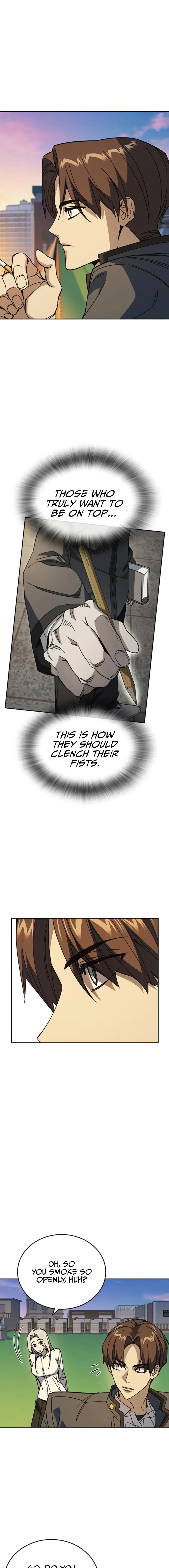 Read Study Group EN Manga Online