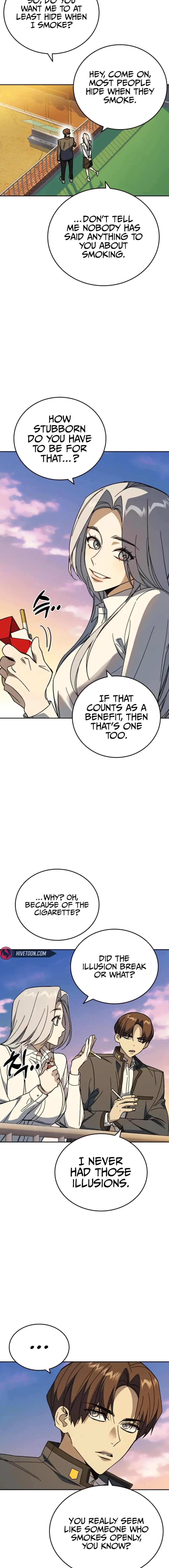 Read Study Group EN Manga Online