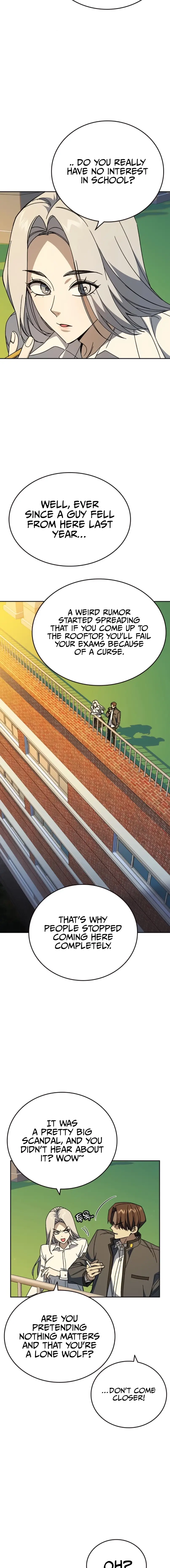 Read Study Group EN Manga Online