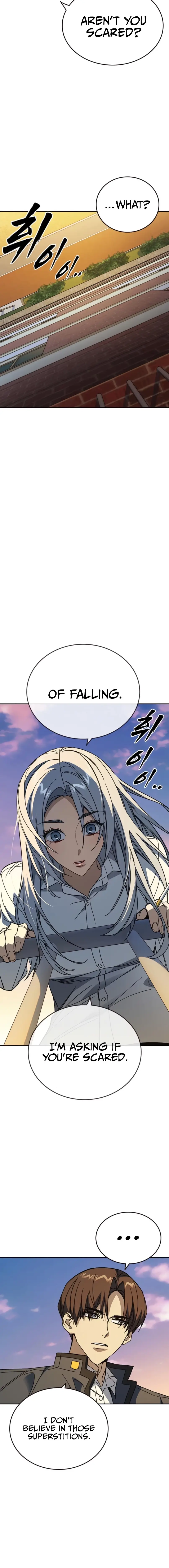 Read Study Group EN Manga Online