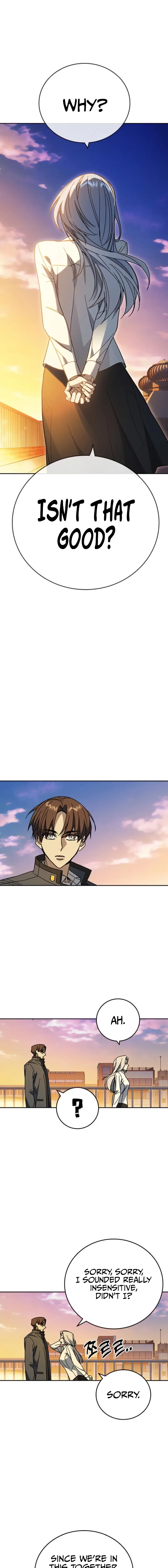 Read Study Group EN Manga Online