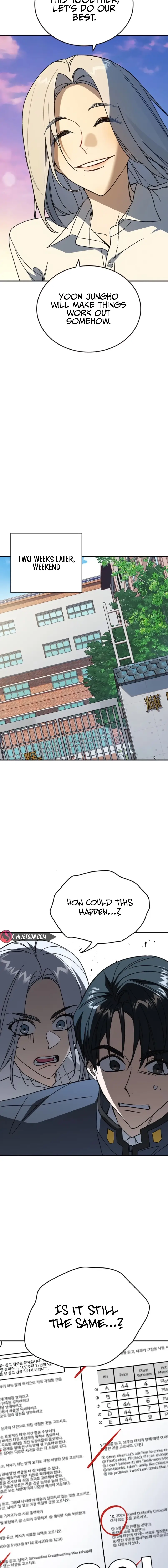 Read Study Group EN Manga Online