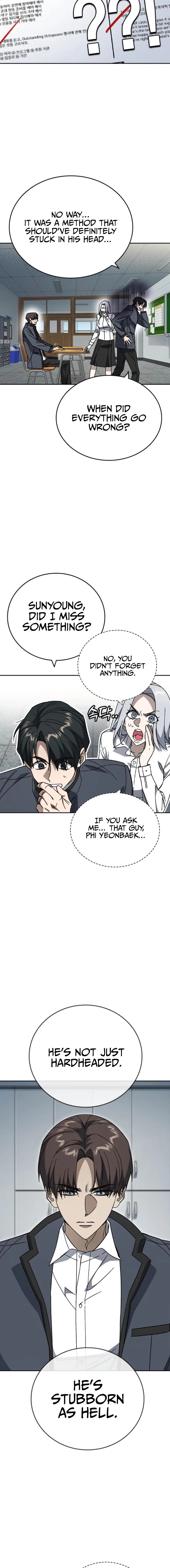 Read Study Group EN Manga Online