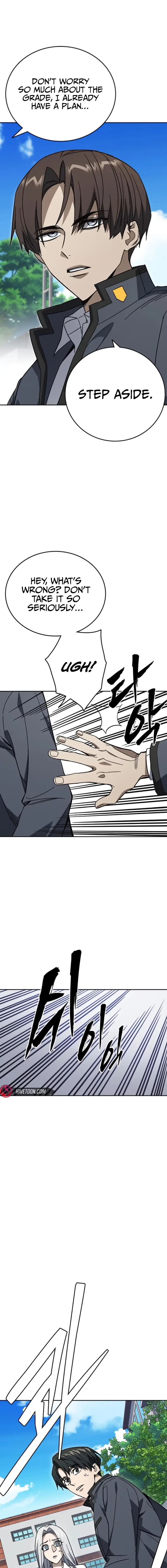 Read Study Group EN Manga Online