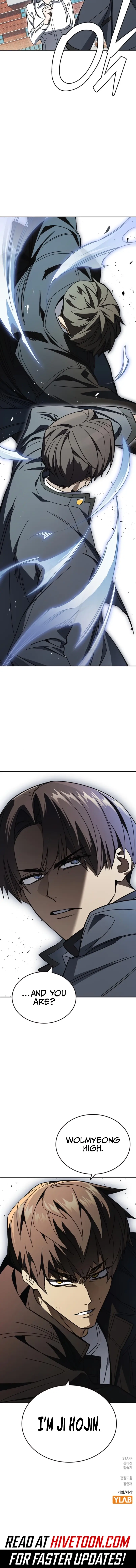 Read Study Group EN Manga Online