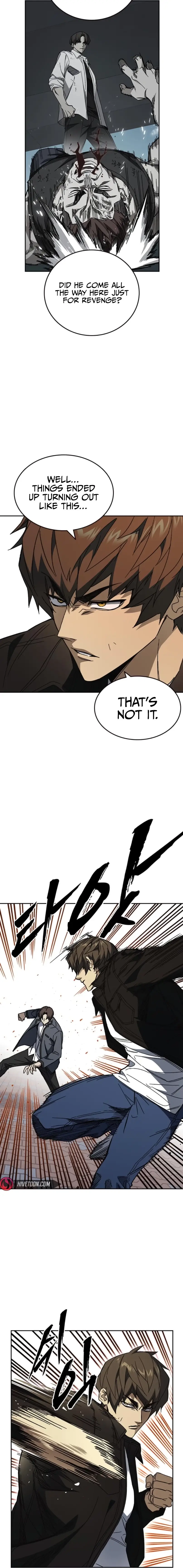 Read Study Group EN Manga Online