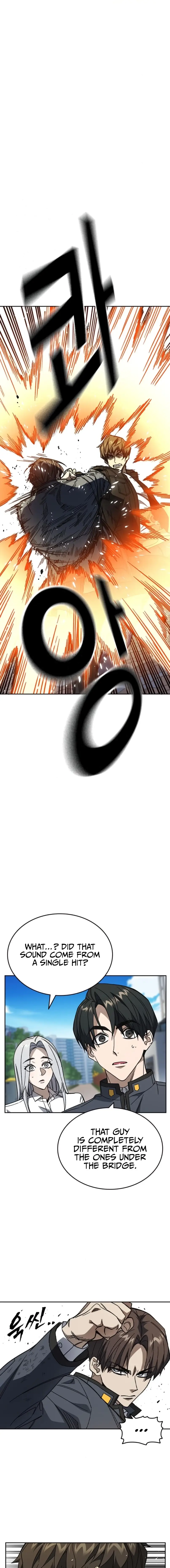 Read Study Group EN Manga Online