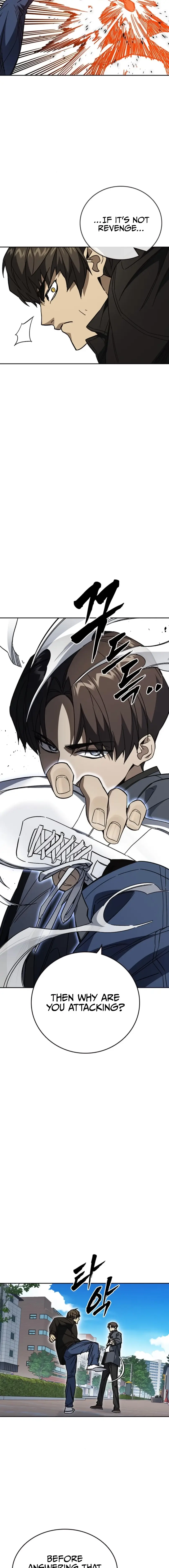 Read Study Group EN Manga Online