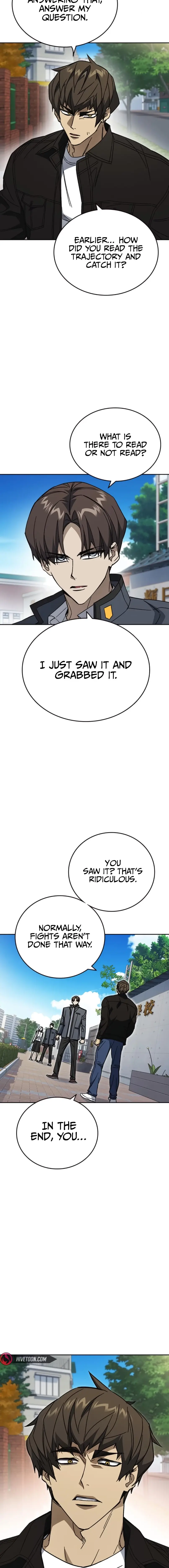 Read Study Group EN Manga Online