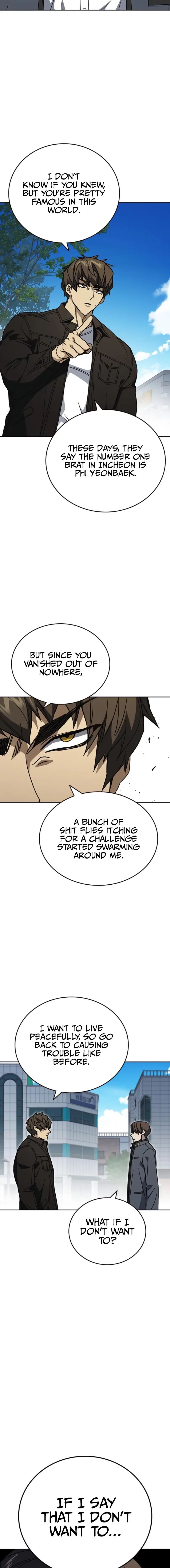 Read Study Group EN Manga Online