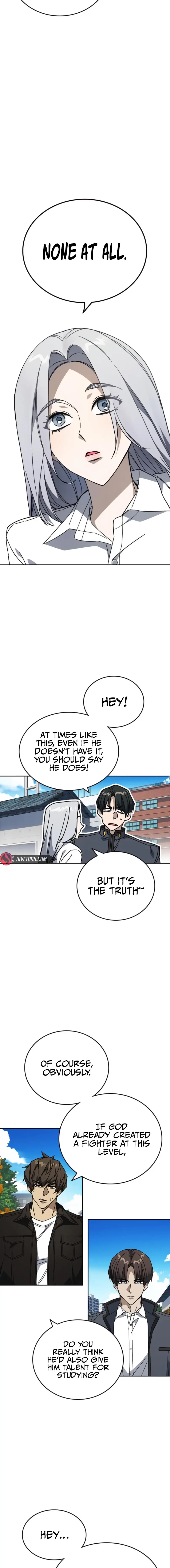 Read Study Group EN Manga Online