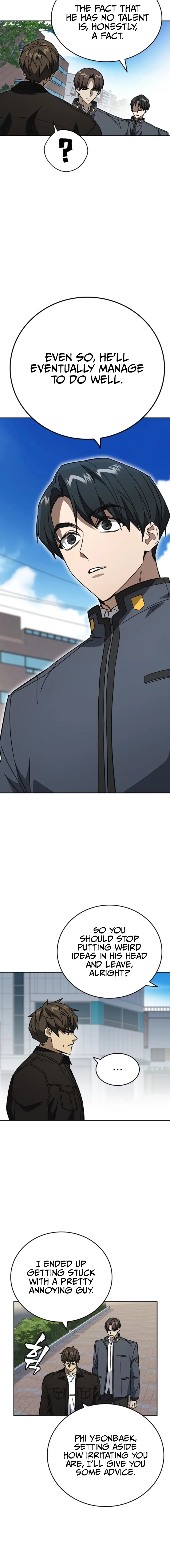 Read Study Group EN Manga Online