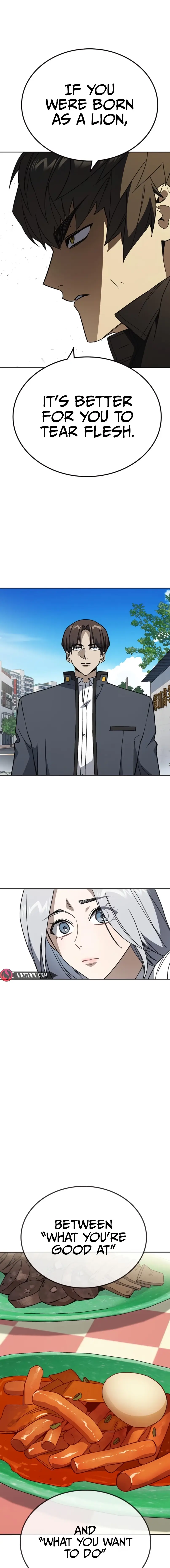 Read Study Group EN Manga Online