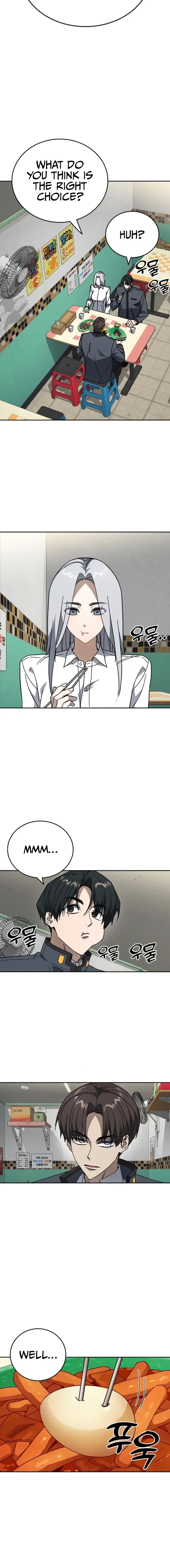 Read Study Group EN Manga Online