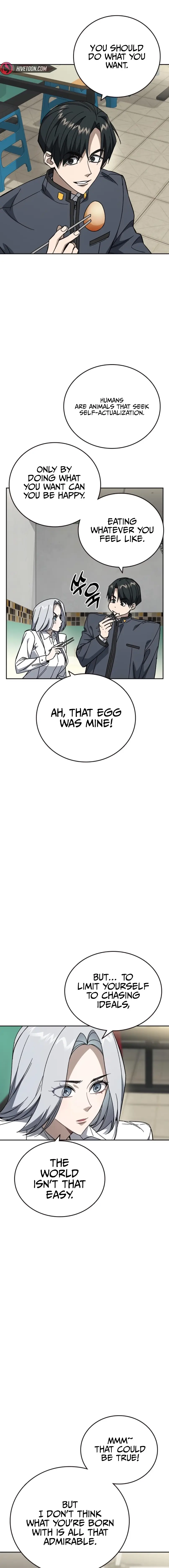 Read Study Group EN Manga Online