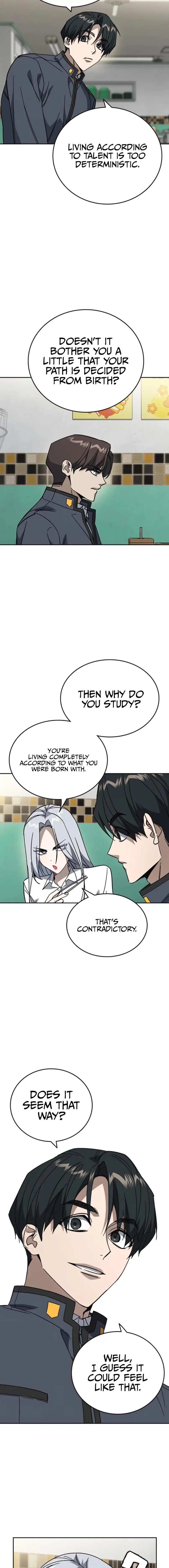 Read Study Group EN Manga Online