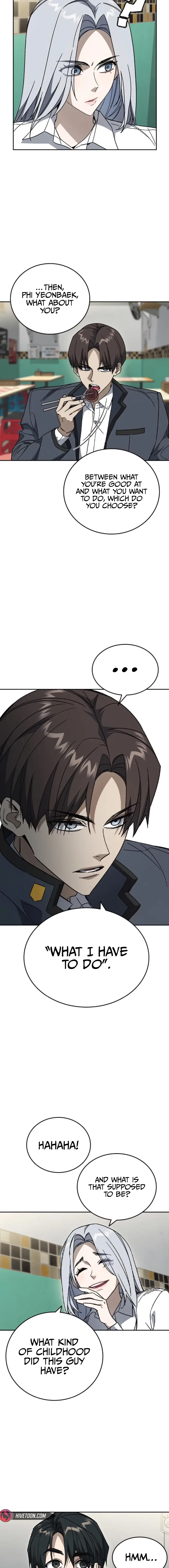 Read Study Group EN Manga Online