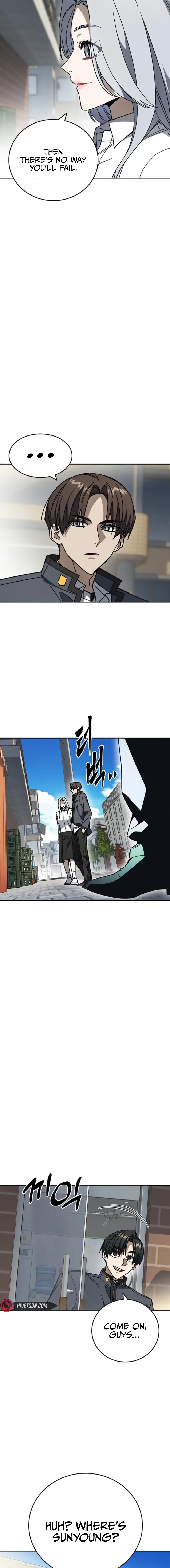 Read Study Group EN Manga Online