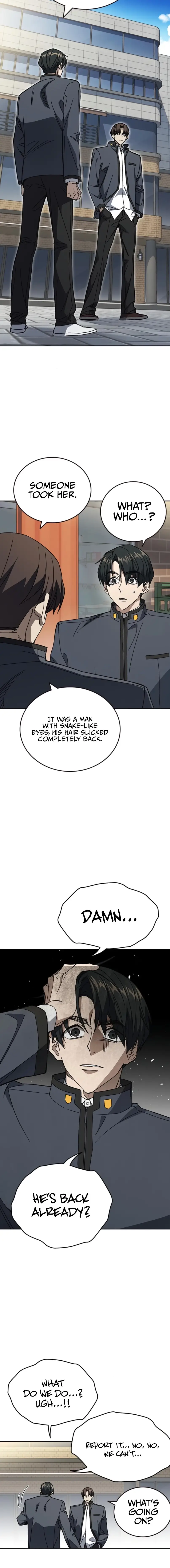 Read Study Group EN Manga Online