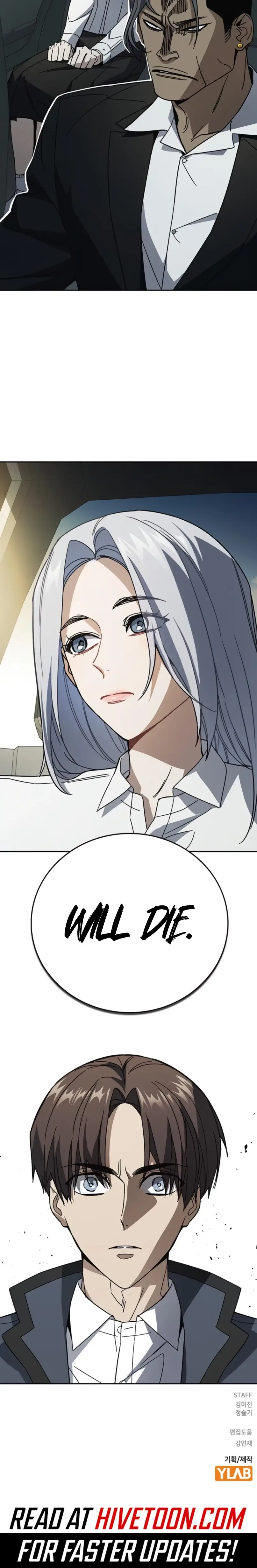 Read Study Group EN Manga Online