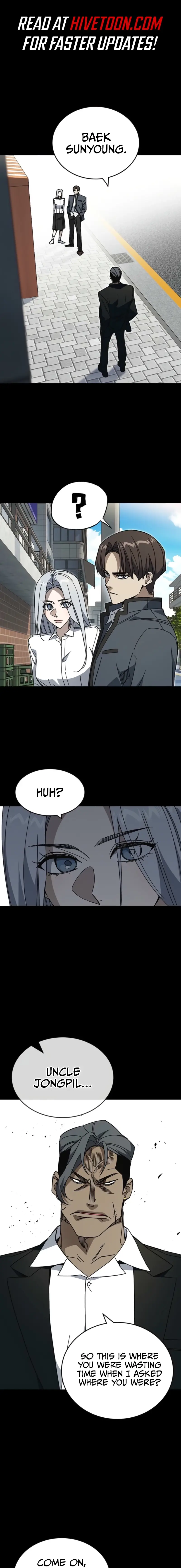 Read Study Group EN Manga Online