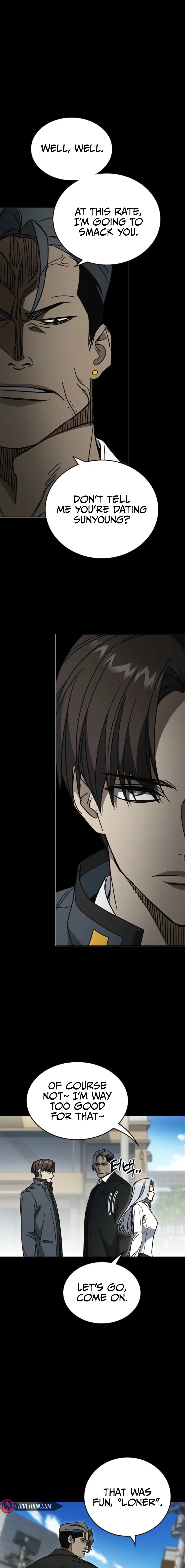 Read Study Group EN Manga Online