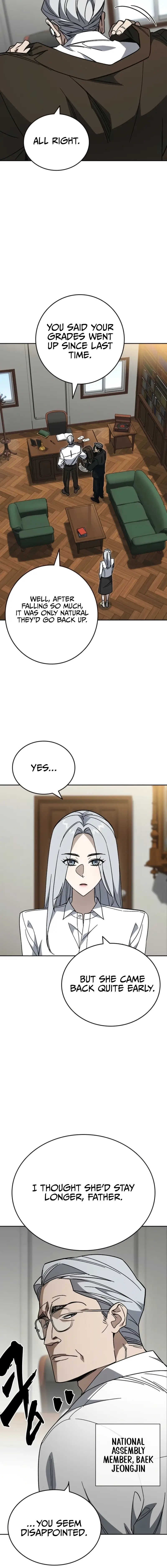 Read Study Group EN Manga Online