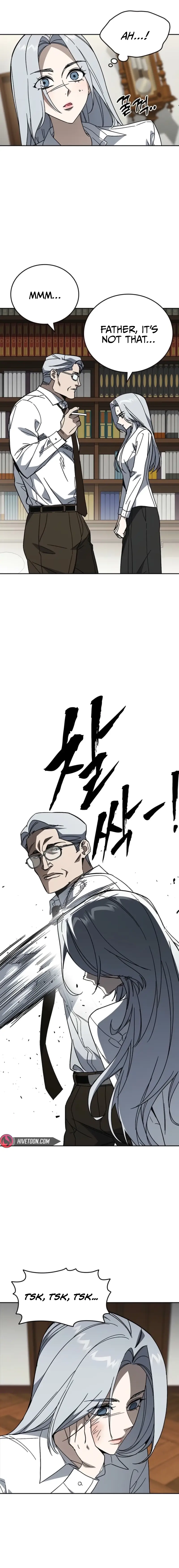 Read Study Group EN Manga Online