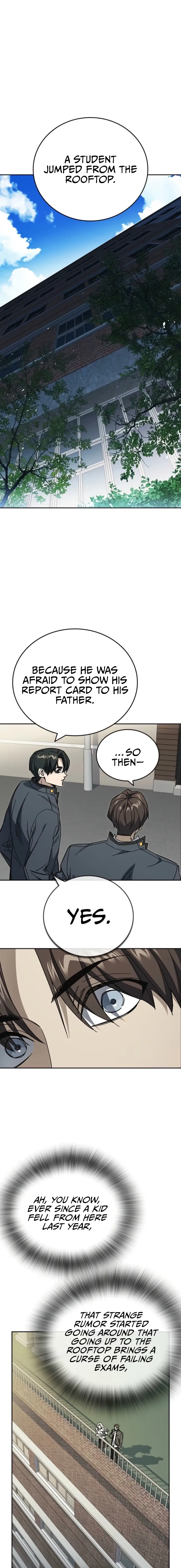 Read Study Group EN Manga Online