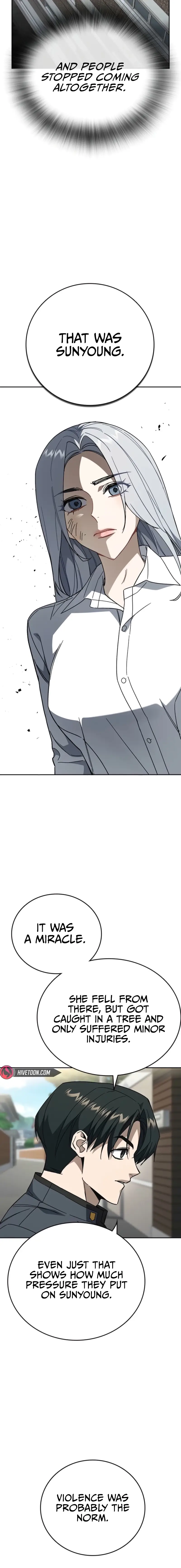 Read Study Group EN Manga Online