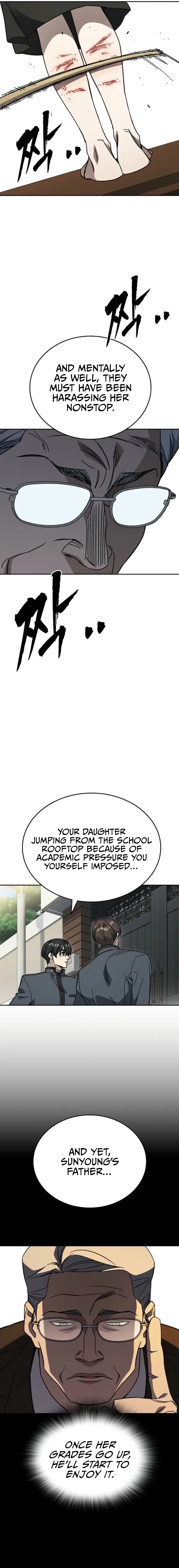 Read Study Group EN Manga Online