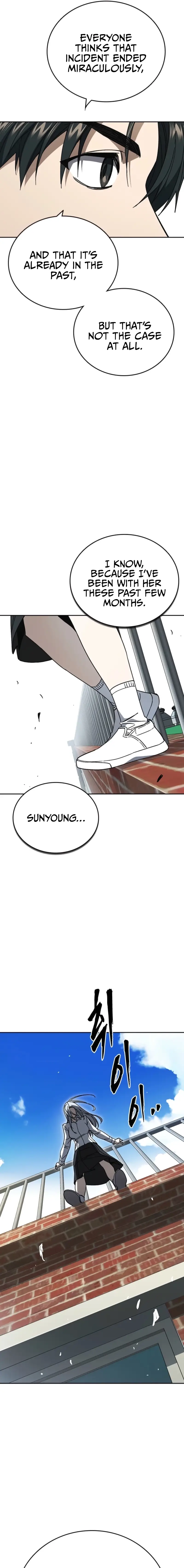 Read Study Group EN Manga Online