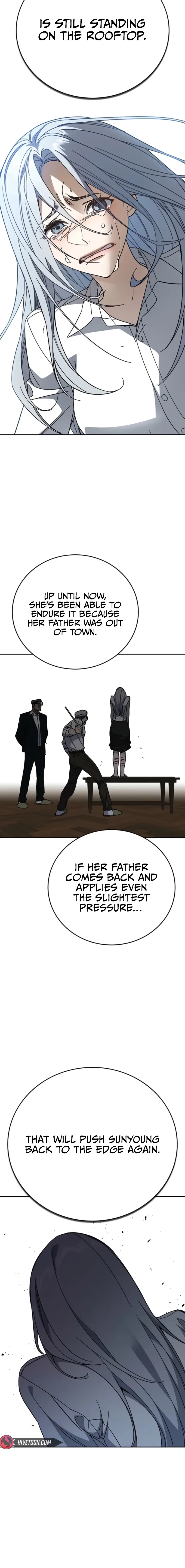 Read Study Group EN Manga Online