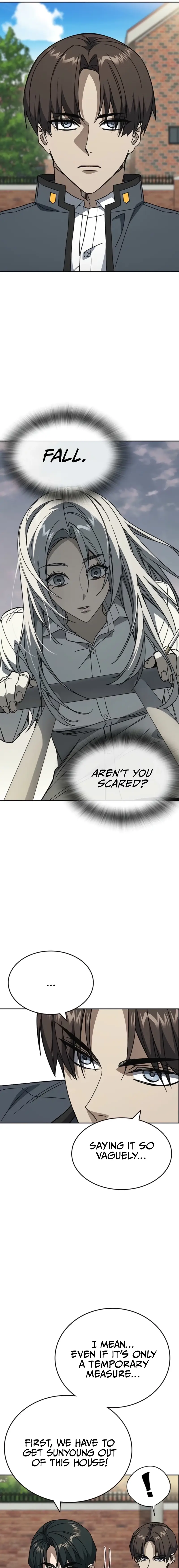 Read Study Group EN Manga Online