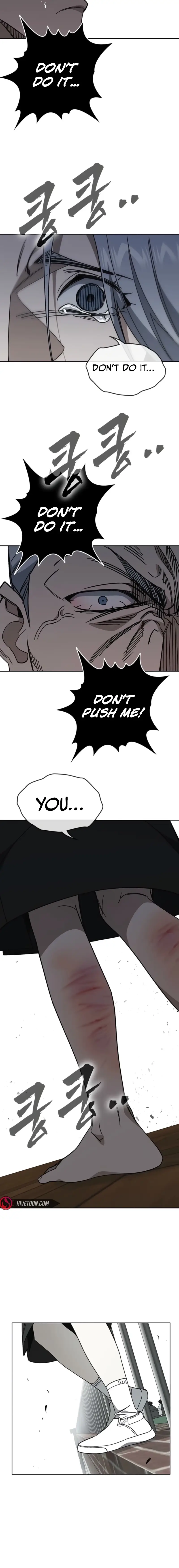 Read Study Group EN Manga Online