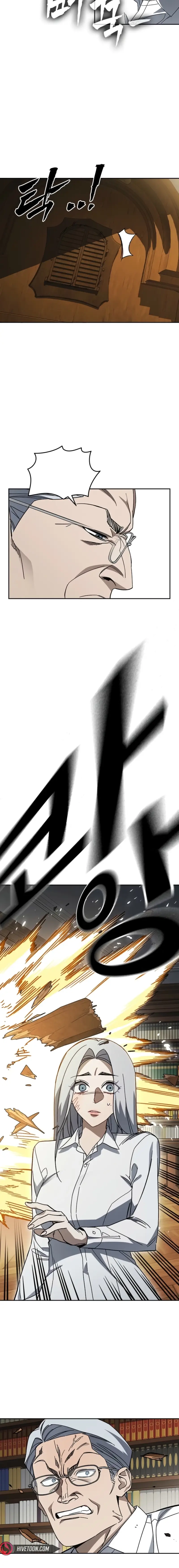 Read Study Group EN Manga Online