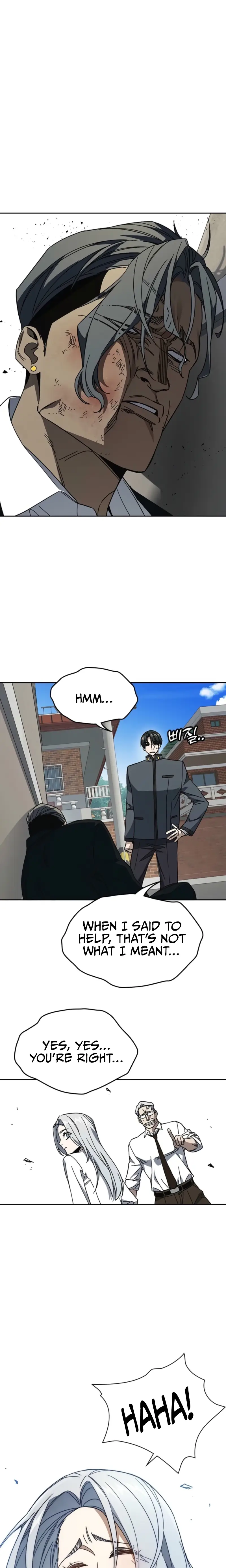 Read Study Group EN Manga Online