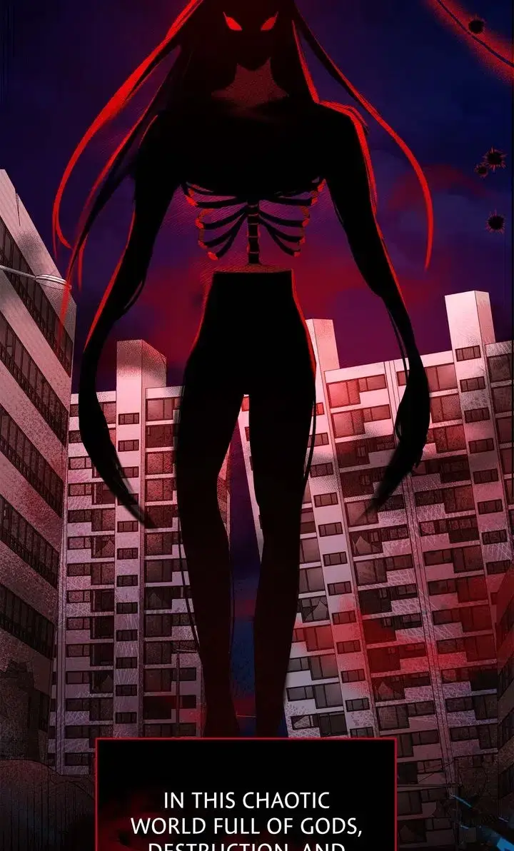 Read Surviving the Apocalypse EN Manga Online