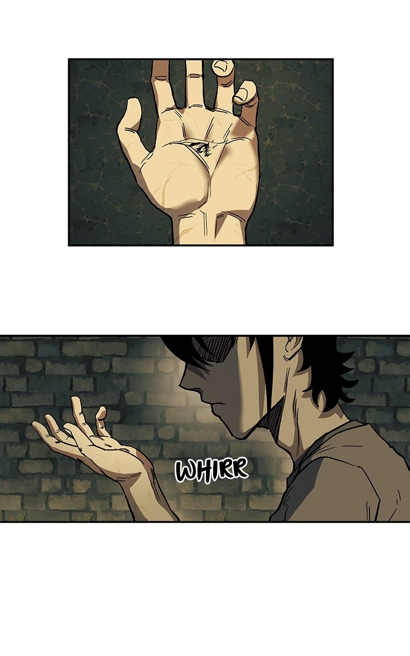 Read Surviving the Apocalypse EN Manga Online