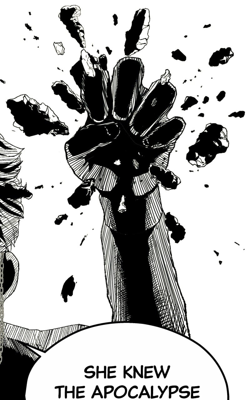Read Surviving the Apocalypse EN Manga Online