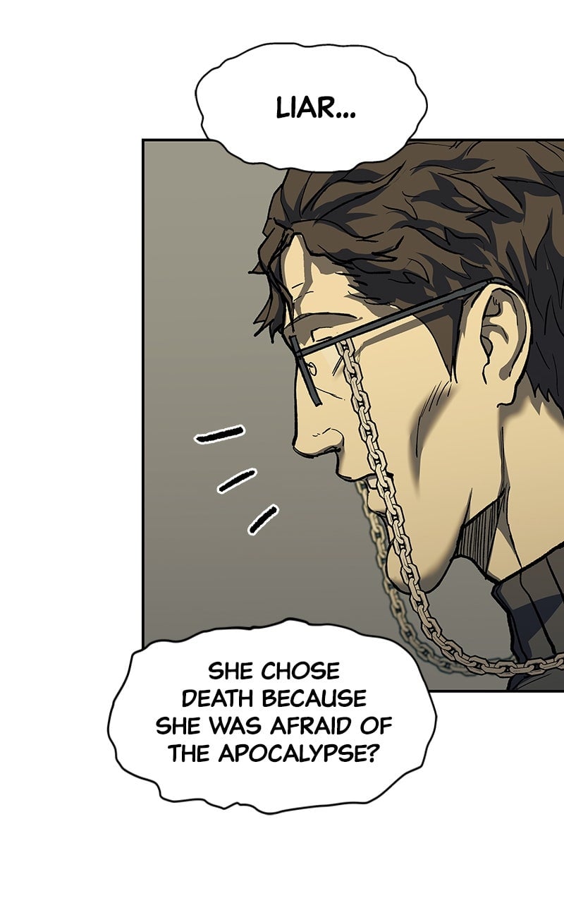 Read Surviving the Apocalypse EN Manga Online