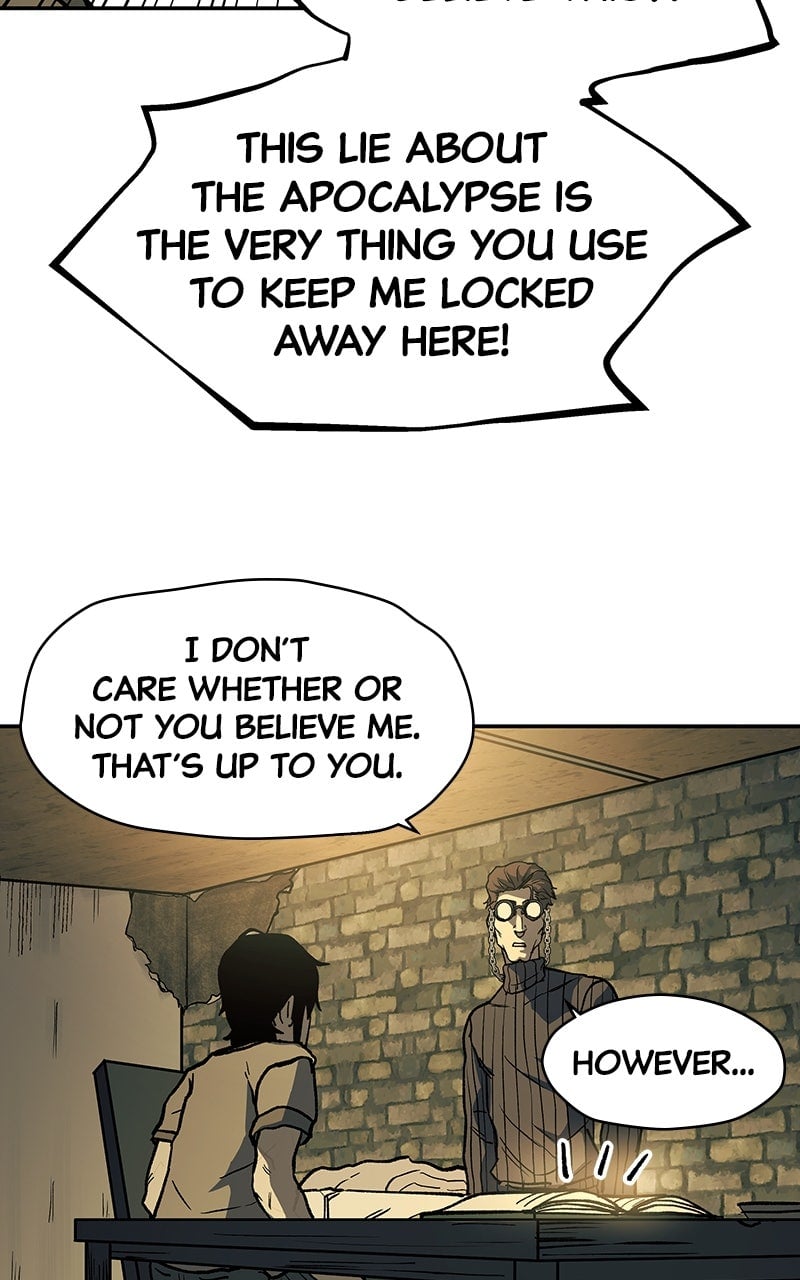 Read Surviving the Apocalypse EN Manga Online