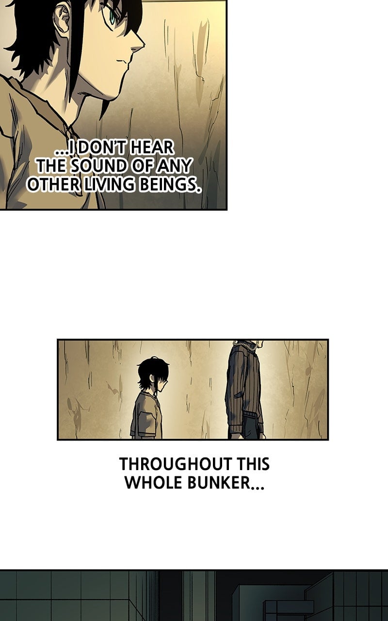 Read Surviving the Apocalypse EN Manga Online