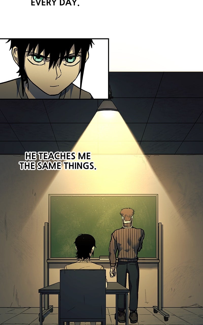 Read Surviving the Apocalypse EN Manga Online