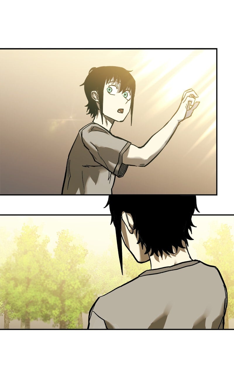 Read Surviving the Apocalypse EN Manga Online