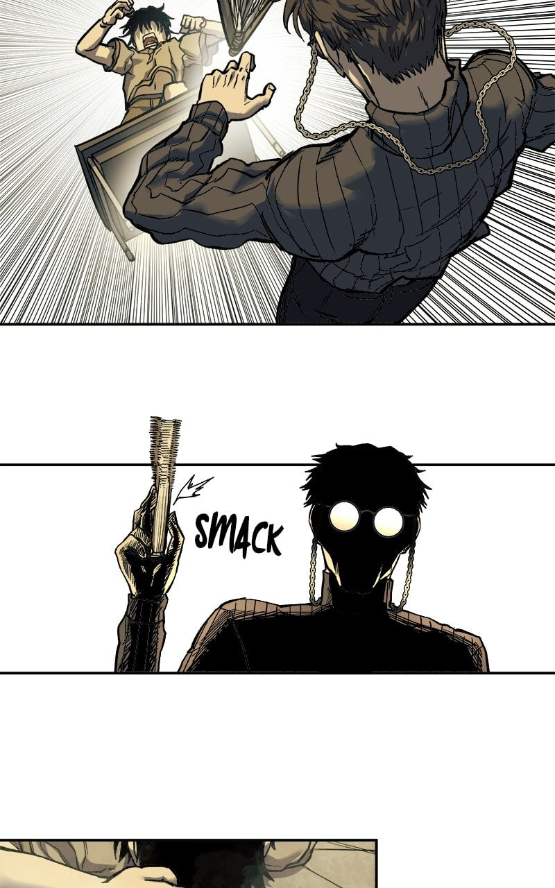 Read Surviving the Apocalypse EN Manga Online